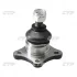 Опора кульова верх Hyundai Terracan 00-06 OLD CBKH-25 (вир-во) CTR CB0190 (фото 1)