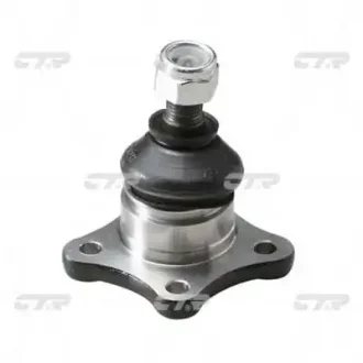 Опора кульова верх Hyundai Terracan 00-06 OLD CBKH-25 (вир-во) CTR CB0190