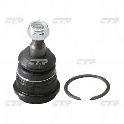 Опора кул ниж Hyundai Accent 10- Elantra 11- i20 14- i30 12- Creta 16- KIA OLD CBKH-38 (вир-во) CTR CB0205 (фото 1)