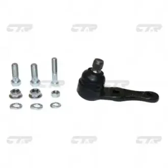 Опора кульова нижня KIA Carens 1.8 00- Shuma 97-03 OLD CBKK-10 (вир-во) CTR CB0215