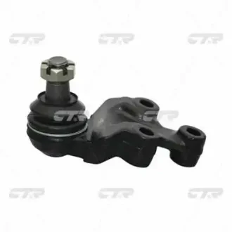 Опора кульова нижня KIA Sorento 02- OLD CBKK-14 (вир-во) CTR CB0217