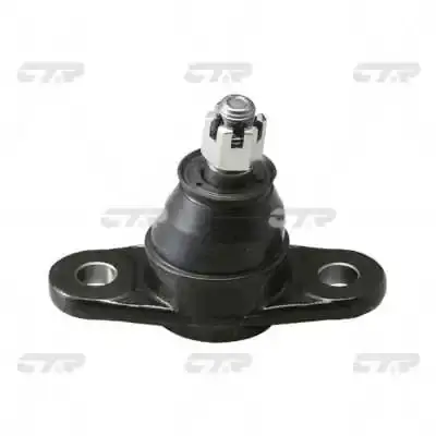Опора кульова нижня Hyundai Accent 01-10 KIA Rio 05-12 OLD CBKK-20 (вир-во) CTR CB0220 (фото 1)