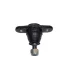 Опора кульова нижня Hyundai Accent 01-10 KIA Rio 05-12 OLD CBKK-20 (вир-во) CTR CB0220 (фото 4)