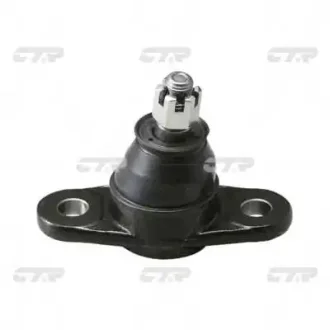 Опора кульова нижня Hyundai Accent 01-10 KIA Rio 05-12 OLD CBKK-20 (вир-во) CTR CB0220