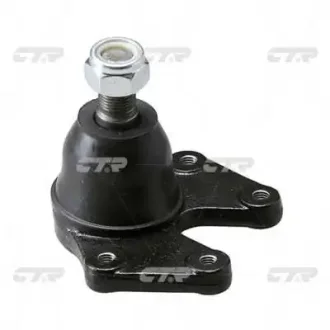 Опора кульова нижня KIA Sportage 93-02 OLD CBKK-8 (вир-во) CTR CB0234