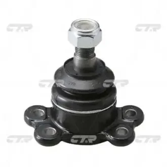Опора кульова верх SsangYong Kyron 05- Korando 96- Musso 93- OLD CBKS-1 (вир-во) CTR CB0235