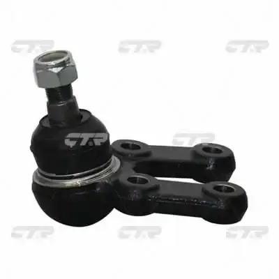 Опора кульова нижня SsangYong Korando 96-06 Musso 93-06 OLD CBKS-2 (вир-во) CTR CB0236 (фото 1)