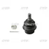 Опора кульова задня верх SsangYong Kyron 05- Actyon 06- OLD CBKS-6 (вир-во) CTR CB0241 (фото 1)