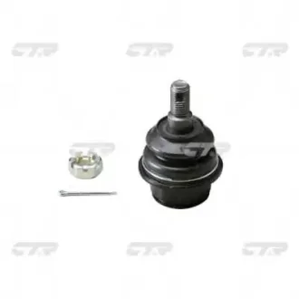 Опора кульова задня верх SsangYong Kyron 05- Actyon 06- OLD CBKS-6 (вир-во) CTR CB0241
