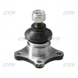 Опора кульова верх Mitsubishi Pajero 90- Pajero Sport 98-08 L 200 96- OLD CBM-22 (вир-во) CTR CB0247