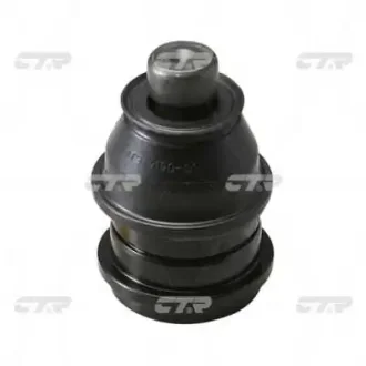 Опора кульова нижня Mitsubishi Galant 00-01 OLD CBM-31 (вир-во) CTR CB0252