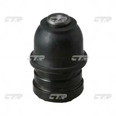 Опора кульова нижня Mitsubishi Outlander 05- Lancer 03-08 OLD CBM-36 (вир-во) CTR CB0257 (фото 1)
