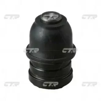 Опора кульова нижня Mitsubishi Outlander 05- Lancer 03-08 OLD CBM-36 (вир-во) CTR CB0257