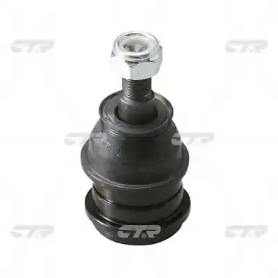 Опора кульова нижня Mitsubishi Galant 04-08 OLD CBM-38 (вир-во) CTR CB0258 (фото 1)