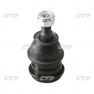 Опора кульова нижня Mitsubishi Galant 04-08 OLD CBM-38 (вир-во) CTR CB0258