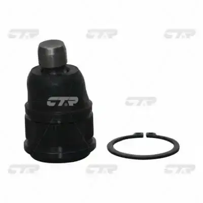 Опора кул нижня Mazda 3/5/626 Tribute KIA Clarus 95-00 Ford Escape 05-12 OLD CBMZ-17 (вир-во) CTR CB0274 (фото 1)