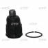 Опора кул нижня Mazda 3/5/626 Tribute KIA Clarus 95-00 Ford Escape 05-12 OLD CBMZ-17 (вир-во) CTR CB0274