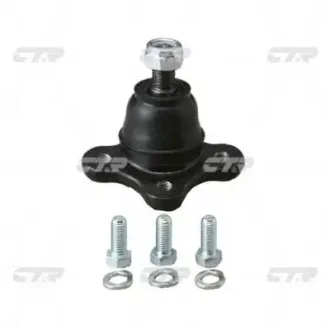 Опора кульова верх Mazda B-Serie 85-99 OLD CBMZ-20 (вир-во) CTR CB0277