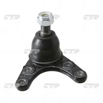 Опора кульова нижня Ford Ranger 98- Everest 03-06 Mazda ProCeed 87-93 OLD CBMZ-24 (вир-во) CTR CB0279