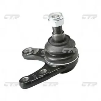 Опора кульова нижня Mazda BT-50 (4X4) UR61 06- OLD CBMZ-43 (вир-во) CTR CB0287
