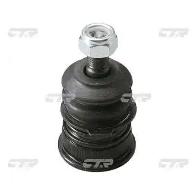 Опора кульова верх Mazda 6 02-08 OLD CBMZ-45 (вир-во) CTR CB0289 (фото 1)