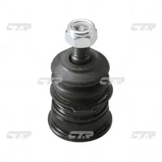 Опора кульова верх Mazda 6 02-08 OLD CBMZ-45 (вир-во) CTR CB0289
