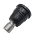 Опора кул нижня Mazda 2 07- Demio 07- Toyota Yaris 16- Ford Fiesta 11-18 OLD CBMZ-49 (вир-во) CTR CB0293 (фото 1)
