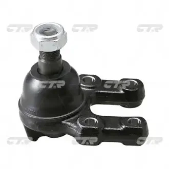 Опора кульова нижня Nissan Terrano 93-02 OLD CBN-21 (вир-во) CTR CB0300