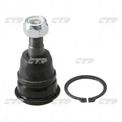Опора кульова нижня Nissan Almera N15 95-00 Sunny N14 90-00 OLD CBN-36 (вир-во) CTR CB0318 (фото 1)
