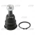 Опора кульова нижня Nissan Almera N15 95-00 Sunny N14 90-00 OLD CBN-36 (вир-во) CTR CB0318 (фото 1)