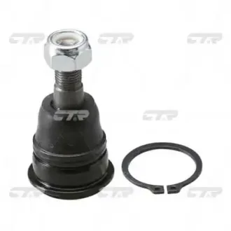 Опора кульова нижня Nissan Almera N15 95-00 Sunny N14 90-00 OLD CBN-36 (вир-во) CTR CB0318