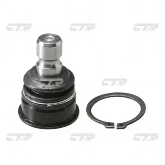 Опора кульова нижня d=45 Nissan Juke F15 10- Tiida C11 04- Leaf 10- OLD CBN-70 (вир-во) CTR CB0331