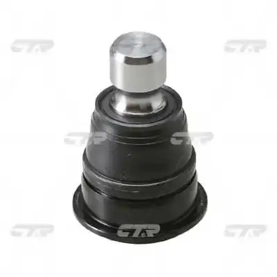 Опора кул нижня d=48 Nissan X-Trail 07- Rogue 13- Qashqai 06- Teana 03- OLD CBN-71 (вир-во) CTR CB0332 (фото 1)