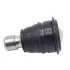 Опора кул нижня d=48 Nissan X-Trail 07- Rogue 13- Qashqai 06- Teana 03- OLD CBN-71 (вир-во) CTR CB0332 (фото 3)
