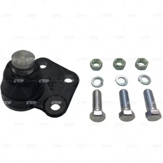 Опора кульова нижня R Renault Kangoo II 08- OLD CBRE-6R (вир-во) CTR CB0347R