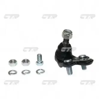 Опора кульова нижня Toyota Corolla 87-96 Corona/Carina 85-89 OLD CBT-33 (вир-во) CTR CB0383