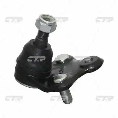 Опора кул нижня Toyota Avensis 97-03 Carina E Corolla 92-97 Picnic 96-01 OLD CBT-40 (вир-во) CTR CB0388 (фото 1)