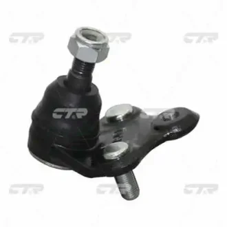 Опора кул нижня Toyota Avensis 97-03 Carina E Corolla 92-97 Picnic 96-01 OLD CBT-40 (вир-во) CTR CB0388