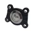 Опора кул нижня Toyota 4Runner 90-95 Hilux 97- OLD CBT-42 (вир-во) CTR CB0390 (фото 4)