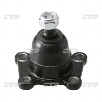 Опора кул нижня Toyota 4Runner 90-95 Hilux 97- OLD CBT-42 (вир-во) CTR CB0390