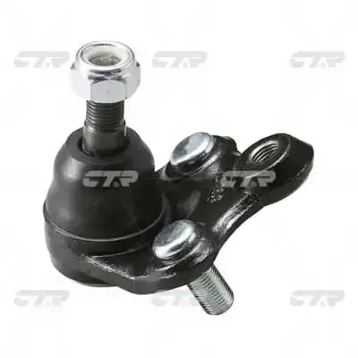 Опора кульова нижня Toyota RAV4 00-03 Corolla 120 02-07 20- Prius (50) OLD CBT-46 (вир-во) CTR CB0393 (фото 1)