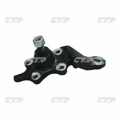 Опора кульова нижня L Toyota Land Cruiser 80 90 4Runner 95-96 OLD CBT-49L (вир-во) CTR CB0395L (фото 1)