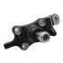 Опора кульова нижня L Toyota Land Cruiser 80 90 4Runner 95-96 OLD CBT-49L (вир-во) CTR CB0395L (фото 3)