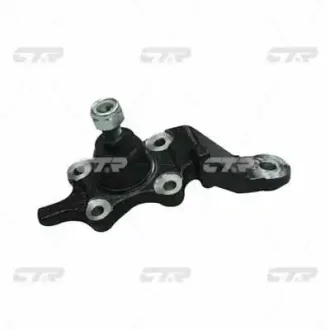 Опора кульова нижня L Toyota Land Cruiser 80 90 4Runner 95-96 OLD CBT-49L (вир-во) CTR CB0395L