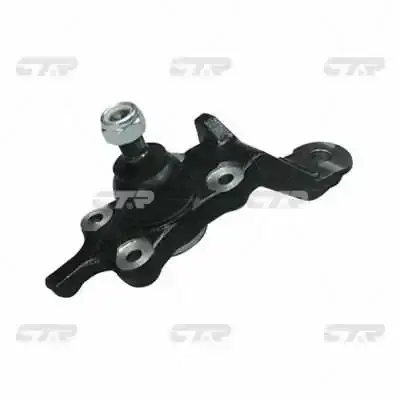 Опора кульова нижня R Toyota Land Cruiser 80 90 4Runner 95-96 OLD CBT-49R (вир-во) CTR CB0395R (фото 1)