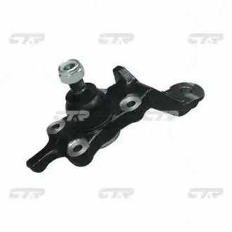 Опора кульова нижня R Toyota Land Cruiser 80 90 4Runner 95-96 OLD CBT-49R (вир-во) CTR CB0395R