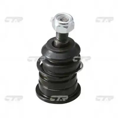 Опора кульова нижня Toyota Yaris 99-05 Aygo 05- Prius 12- Citroen C1 OLD CBT-56 (вир-во) CTR CB0401 (фото 1)