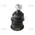 Опора кульова нижня Toyota Yaris 99-05 Aygo 05- Prius 12- Citroen C1 OLD CBT-56 (вир-во) CTR CB0401