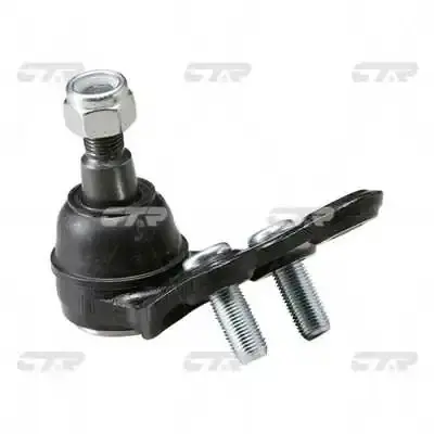 Опора кульова нижня L Toyota Camry 30 35 Highlander 01- Lexus RX330 OLD CBT-57L (вир-во) CTR CB0402L (фото 1)