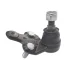 Опора кульова нижня L Toyota Camry 30 35 Highlander 01- Lexus RX330 OLD CBT-57L (вир-во) CTR CB0402L (фото 3)